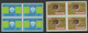 TANGANYIKA/TANZANIA 1961/87, Small Lot With Superb U/M Mint Never Hinged Sets - Tanzania (1964-...)