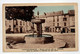 - CPA LACAUNE-LES-BAINS (81) - Place Du Griffoul Et Fontaine - Edition Rouanet - - Sonstige & Ohne Zuordnung