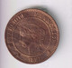 2 Centimes France 1897 A SUP - Other & Unclassified