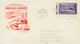 USA 1953 50 Years Truck Industry In The USA 3 C. VARIETY Colour-Error FDC's - 1951-1960