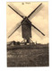 HINGENE - Molen - Niet Verzonden - Bornem