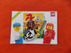 Lego Catalogus Legoland 109378/109478 Jaren '80 - Catalogs