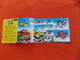 Delcampe - Lego Catalogus Legoland 109378/109478 Jaren '80 - Catalogs