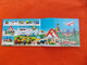 Delcampe - Lego Catalogus Legoland 109378/109478 Jaren '80 - Catalogs