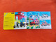 Delcampe - Lego Catalogus Legoland 109378/109478 Jaren '80 - Catalogi