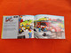 Delcampe - Lego Catalogus Legoland 109378/109478 Jaren '80 - Catálogos