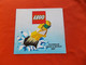 Lego Catalogus Assortiment Lego & Duplo 1987 - Catálogos