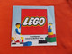 Lego Catalogus Assortiment Lego & Duplo 1986 - Catalogi