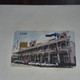 Zimbabwe-(ZIM-39B)-bulawayo Gallery-(66)-($200)-(1300-414219)-(12/01)-used Card+1card Free - Simbabwe