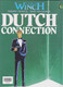 LARGO WINCH  Album Double " H "  "Dutch Connection " De FRANCQ / VAN HAMME    FRANCE LOISIR - Largo Winch