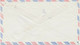 USA 1981 Flowers 18 C (se-tenant Strip Of Three) Superb Air Mail Cover To VIENNA - Cartas & Documentos