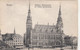 1552) AACHEN - Rathaus - Vorderansicht Mit KAISER KARLSBRUNNEN U. Geschäft ALT !! 1908 !! - Non Classificati