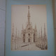 Delcampe - ALBUM VOYAGE DANS LE NORD DE L ITALIE 33 PHOTOGRAPHIES ALBUMINE - Albumes & Colecciones