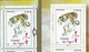 [46] Variété : BF N° F4433 Bloc Année Du Tigre LA POSTE 2010 Doublé + Bloc Normal  ** - Unused Stamps