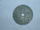 BELGICA 25 CENTIMOS 1944 FL (9722) - 25 Cents