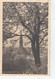 1596) RIED Im INNKREIS - Blick Mit Blühendem Baum Auf KIRCHE - Tolle Alte AK !! 1940 - Ried Im Innkreis