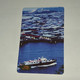 Brunei-(BN-JAB-006A)-view Of Kampong Ayer-(2)-(B$20)-(B257791)-(look From Number)-used+1card Prepiad/gift Free - Brunei