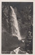 1606) Wasserfall Bei ST. LEONHARD Im PITZTAL - Alt !! - Pitztal