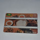 Brunei-(BRN-L-03A)-(12)-(20$)-(451B34439)(1994)-(look From Number)-used Card+1card Prepiad/gift Free - Brunei