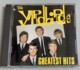 The Yardbirds : Greatest Hits (CD 16 Titres - Charly Record) - Blues