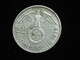 2 Reichsmark 1938 B - Allemagne - Third Reich **** EN ACHAT IMMEDIAT **** - 2 Reichsmark