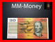 AUSTRALIA 20 $ 1985 P. 46   Sig. Johnston - Fraser   XF \ AU     [MM-Money] - 1974-94 Australia Reserve Bank (paper Notes)