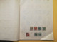 Delcampe - PAGINA PAGE ALBUM DANIMARCA DENMARK DANMARK ATTACCATI PAGE WITH STAMPS COLLEZIONI LOTTO LOT LOTS - Sammlungen