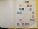 Delcampe - PAGINA PAGE ALBUM DANIMARCA DENMARK DANMARK ATTACCATI PAGE WITH STAMPS COLLEZIONI LOTTO LOT LOTS - Collections