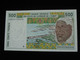 COTE D'IVOIRE -  500 Francs 1996-1997 A - Banque Centrale Des Etats De L'Afrique De L'Ouest  **** EN ACHAT IMMEDIAT **** - Costa D'Avorio