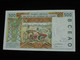 COTE D'IVOIRE -  500 Francs 1996-1997 A - Banque Centrale Des Etats De L'Afrique De L'Ouest  **** EN ACHAT IMMEDIAT **** - Ivoorkust