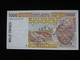 COTE D'IVOIRE - 1000 Francs 1999 A - Banque Centrale Des Etats De L'Afrique De L'Ouest  **** EN ACHAT IMMEDIAT **** - Costa De Marfil