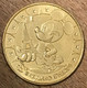 77 DISNEYLAND N°33 MICKEY TOUR EIFFEL DISNEY MDP 2016 INT MÉDAILLE MONNAIE DE PARIS JETON TOURISTIQUE MEDALS COIN TOKEN - 2016