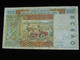 SENEGAL - 500 Francs 2002-2003 K - Banque Centrale Des Etats De L'Afrique De L'Ouest  **** EN ACHAT IMMEDIAT **** - Sénégal