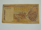 SENEGAL - 1000 Francs 1994 K - Banque Centrale Des Etats De L'Afrique De L'Ouest  **** EN ACHAT IMMEDIAT **** - Sénégal