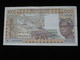 SENEGAL - 1000 Francs 1987 K - Banque Centrale Des Etats De L'Afrique De L'Ouest  **** EN ACHAT IMMEDIAT **** - Senegal