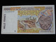 SENEGAL - 1000 Francs 1992 K - Banque Centrale Des Etats De L'Afrique De L'Ouest  **** EN ACHAT IMMEDIAT **** - Senegal