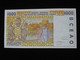 SENEGAL - 1000 Francs 1992 K - Banque Centrale Des Etats De L'Afrique De L'Ouest  **** EN ACHAT IMMEDIAT **** - Sénégal