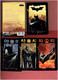 BATMAN BEGINS JEU DE CARTES A JOUER 4 JEUX EN 1 FABRICANT CARTA MUNDI - Batman