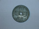 BELGICA 5 CENTIMOS 1942 FL (9748) - 5 Centimes