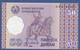 TAJIKISTAN - P.13 – 50 Diram 1999 UNC Prefix DB - Tajikistan