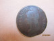 France: 5 Centimes An 6 D (Lyon) - Refrappage Du Décime R1 - 1795-1799 French Directory