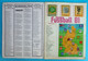 FUSSBALL 81 - Panini Old German Album * COMPLETE * Football Soccer Calcio Foot Futbol Futebol Germany Deutschland - Deutsche Ausgabe