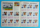 FUSSBALL 81 - Panini Old German Album * COMPLETE * Football Soccer Calcio Foot Futbol Futebol Germany Deutschland - German Edition