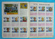 FUSSBALL 81 - Panini Old German Album * COMPLETE * Football Soccer Calcio Foot Futbol Futebol Germany Deutschland - Edición Alemana