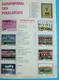 Delcampe - FUSSBALL 81 - Panini Old German Album * COMPLETE * Football Soccer Calcio Foot Futbol Futebol Germany Deutschland - Deutsche Ausgabe