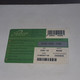 Kenya-(ke-gre-ref-01-030630)-the Green Card-(12)-(KSh250)-(0142-0507-1296)-(look Out Side)-used Card+1card Prepiad Free - Kenya