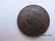 Great Britain: Farthing 1900 - B. 1 Farthing