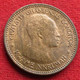 Ghana 1 Penny 1958  Gana  Wºº - Ghana