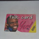 Kenya-(ke-ken-ref-007/2)talk Card-yes-(28)(600kshs)(11323759820824)(Different Color Back)-used Card+1card Prepiad Free - Kenia