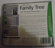 Create Your Family Tree With "the Master Genealogist" - CD